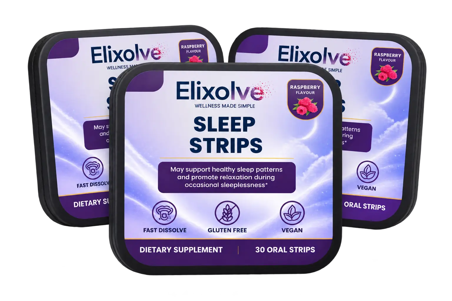 Buy Elixolve