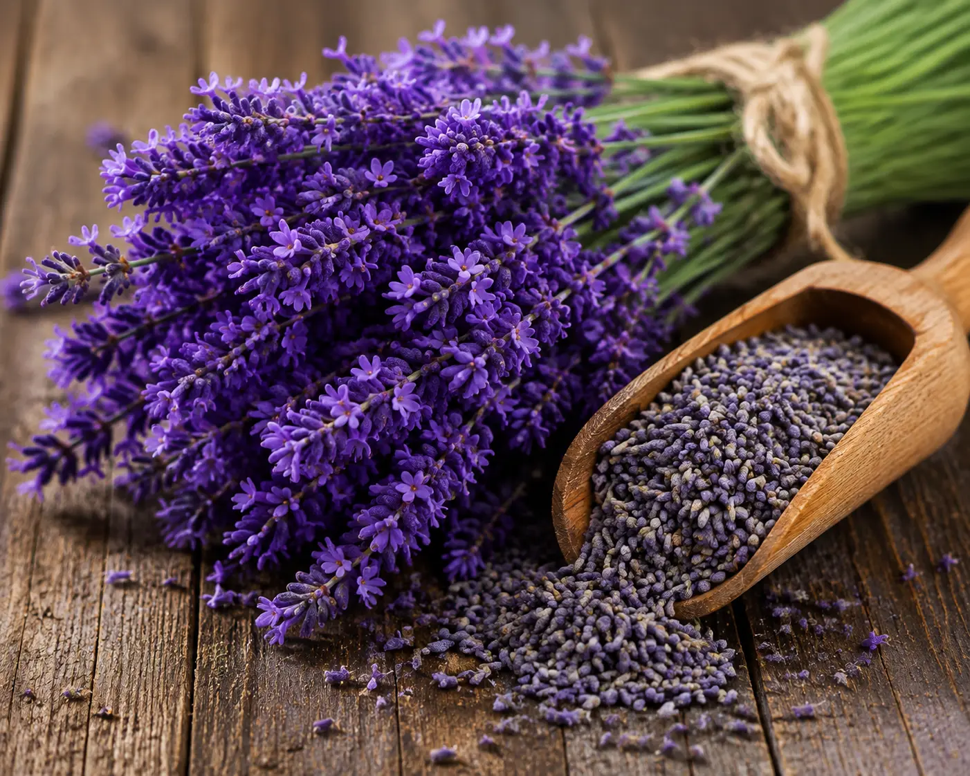 Lavender Extract 20 mg